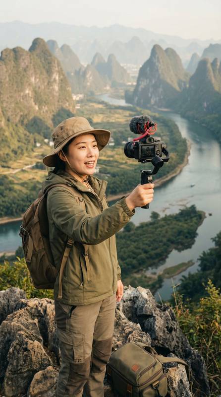 女神视频幕后花絮
